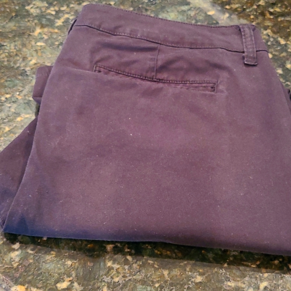 A.n.a. chino crop